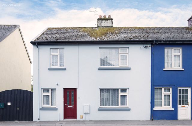 44 New Street, Macroom, Macroom, Co. Cork - Click to view photos