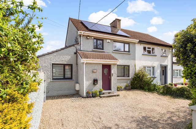 32 Beechmount Drive, Dublin 14, Clonskeagh, Dublin 14 - Click to view photos