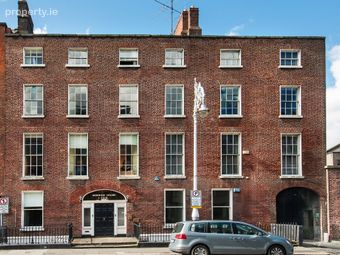 2nd Floor Suite, Merrion House, 1,2,3 Fitzwilliam Street Lower, Dublin 2, Dublin 2