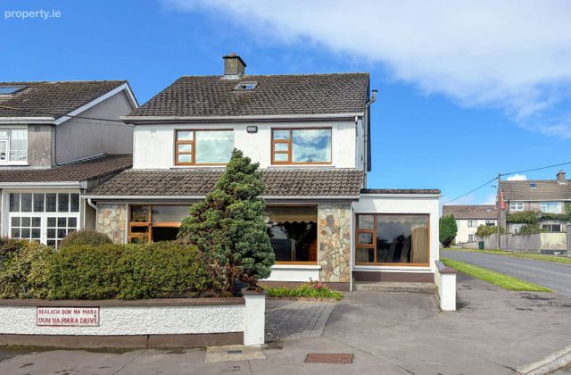 45 Dun Na Mara Drive, Renmore, Co. Galway - Click to view photos