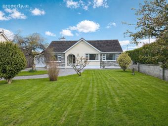 Glenveagh House, Abbeyleix Road, Portlaoise, Co. Laois, Portlaoise, Co. Laois