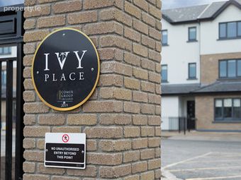 2 Bedroom Apartment - Ivy Place, Main Street, Dunshaughlin, Co. Meath