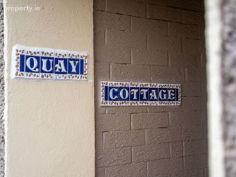 Quay Cottage, The Quay, Ballina, Co. Mayo - Image 3