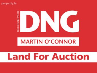 Lot 4, Rusheeny, Oughterard, Co Galway, Oughterard, Co. Galway
