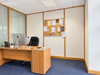 Suite 220, The Capel Building, Dublin 7 - Image 3