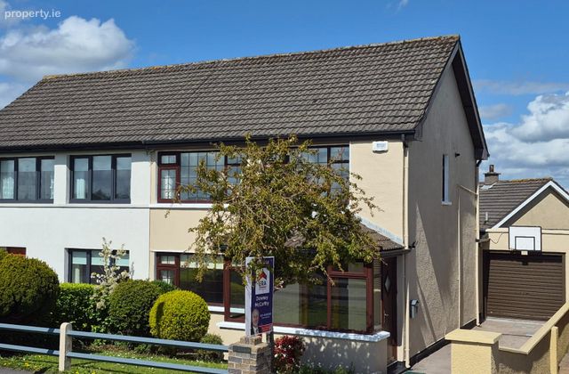 56 Murmont Road, Montenotte, Co. Cork - Click to view photos