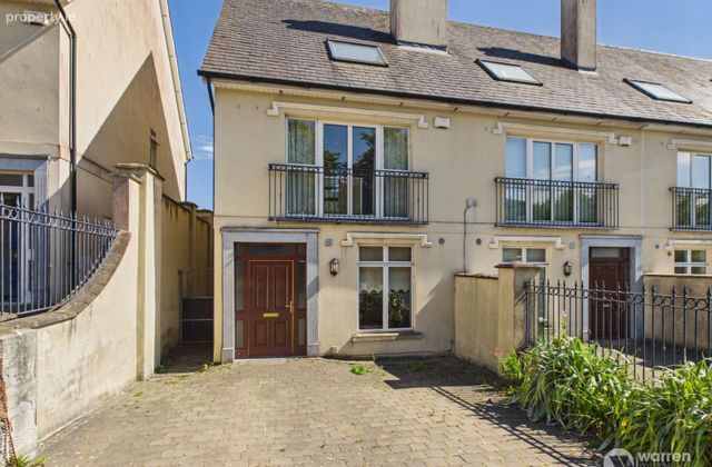 No. 10 Rose Hill Mews, 'rose Hill', Kells Road, Kilkenny, Co. Kilkenny - Click to view photos