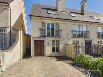 No. 10 Rose Hill Mews, 'rose Hill', Kells Road, Kilkenny, Co. Kilkenny