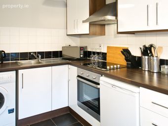 Leeson Street 1x Bed Apartment, Dublin 2 - Image 4