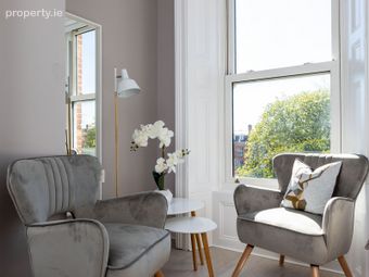 Flat 6, 44 Morehampton Road, Donnybrook, Dublin 4 - Image 3