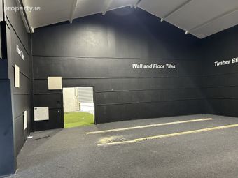 Manwar Business Park, Tuam, Co. Galway - Image 3