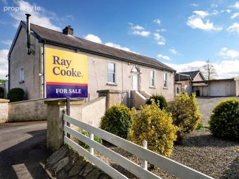 Calliaghstown Lower, Rathcoole, Co. Dublin, Rathcoole, Co. Dublin