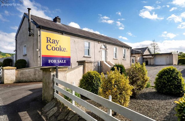 Calliaghstown Lower, Rathcoole, Co. Dublin, Rathcoole, Co. Dublin - Click to view photos