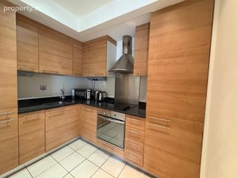 Apartment 55, Block L, Hanover Quay, Dublin 2 - Image 3