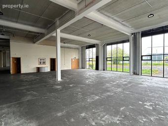 Unit 5, Wexford Road Business Park, Staplestown, Carlow Town, Co. Carlow, Carlow Town, Co. Carlow - Image 4