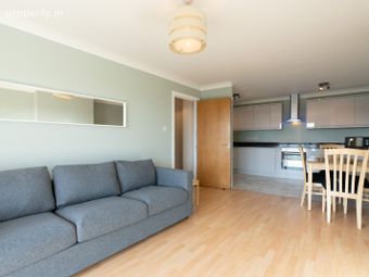 Apartment, The Oaks, Rockfield, Kilmacud, Co. Dublin - Image 2