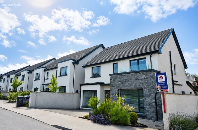 12 The Cedars, Glounthaune, Co. Cork - Click to view photos