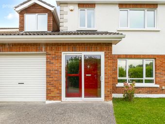 14 The Grove, Curragh Grange, Newbridge, Co. Kildare, Newbridge, Co. Kildare - Image 3