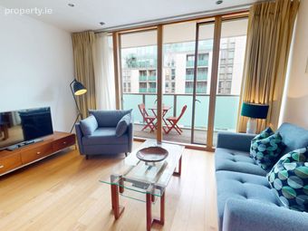 Baltrasna House, IFSC, Dublin 1 - Image 2