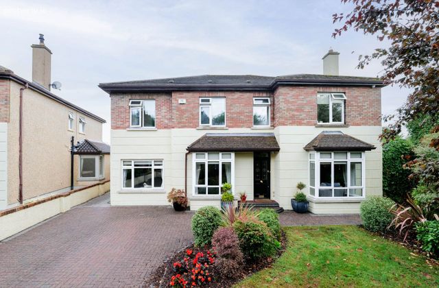 9 Church Crescent, Athy, Athy, Co. Kildare - Click to view photos