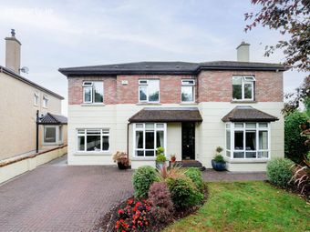 9 Church Crescent, Athy, Athy, Co. Kildare