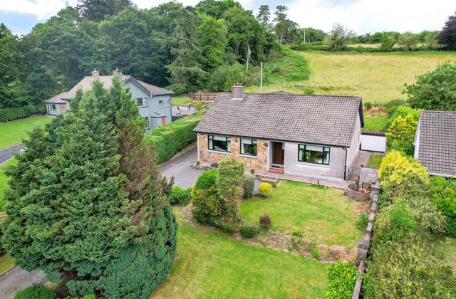 Pine Cottage, Navigation Road, Mallow, Co. Cork, Mallow, Co. Cork - Click to view photos