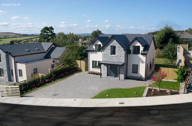 Glenview Manor, Glenview Manor, Ballyguile Road, Wicklow Town, Wicklow Town, Co. Wicklow - Click to view photos