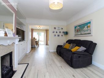 22 Oakdale Close, Ballycullen, Dublin 24, Ballycullen, Dublin 24 - Image 5