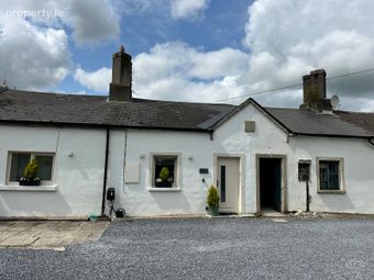 Bluebell Cottage, Dungarvan, Co. Kilkenny, Dungarvan, Co. Kilkenny