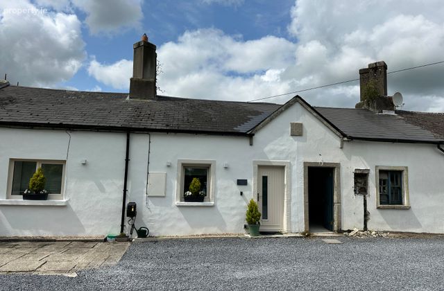 Bluebell Cottage, Dungarvan, Co. Kilkenny, Dungarvan, Co. Kilkenny - Click to view photos