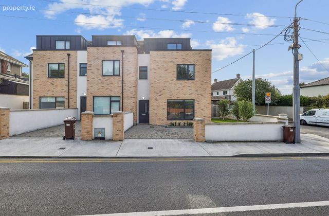 54 Nephin Road, Dublin 7 - Click to view photos