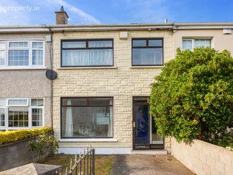 4 Maplewood Green, Springfield, Tallaght, Dublin 24