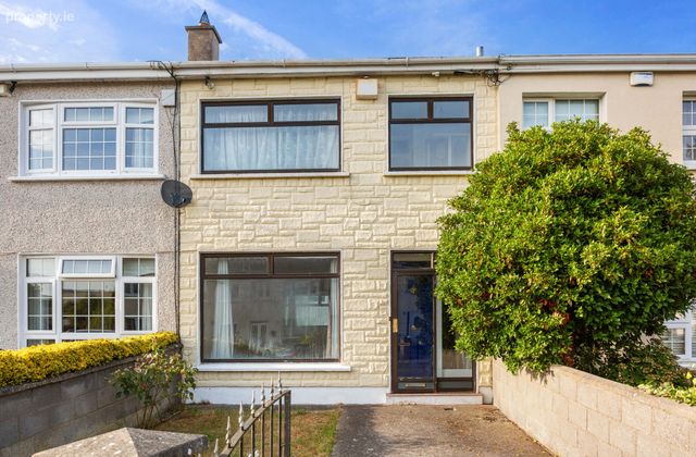 4 Maplewood Green, Springfield, Tallaght, Dublin 24, Tallaght, Dublin 24 - Click to view photos