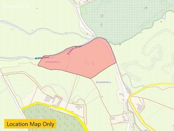Land C. 6.15 Acres - 2.48 Hectares, Aughfarrell, Brittas, Co. Dublin - Image 3