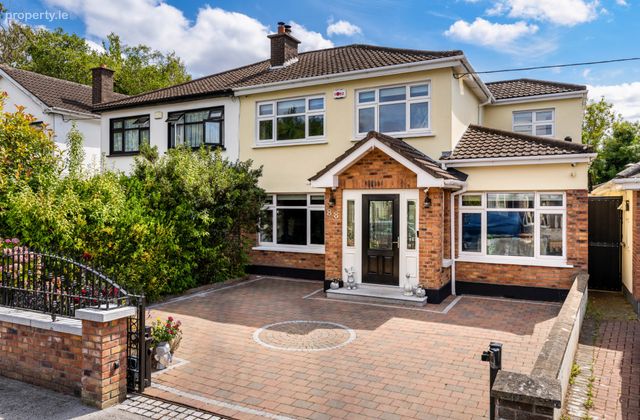 88 Castleknock Way, Laurel Lodge, Castleknock, Dublin 15, Castleknock, Dublin 15 - Click to view photos