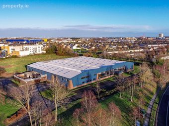 Poppintree Industrial Estate, Dublin 11, Finglas, Dublin 11 - Image 2