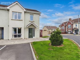 15 Mountfield, Tramore, Tramore, Co. Waterford