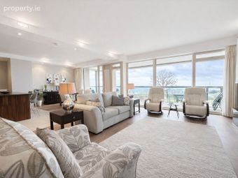 Apartment 44, Deane, The Court Killiney Bay, Station Road, Killiney, Co. Dublin