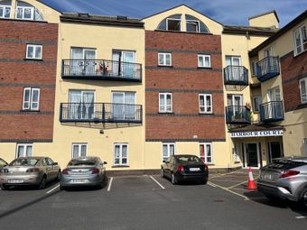 20 Harbour Court, Friars Mill Road, Mullingar, Co., Mullingar, Co. Westmeath