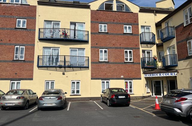 Harbour Court, Friars Mill Road, Mullingar, Co. Westmeath, Mullingar, Co. Westmeath - Click to view photos