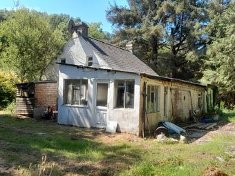Glen South, Banteer, Co. Cork, Lyre, Co. Cork - Image 5