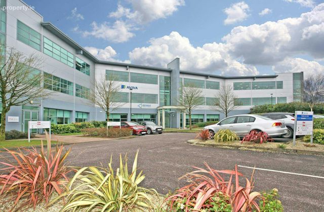 1st Floor, Building 5200 Cork Airport Business Park, Cork, Aviva Insurance Ireland, Building 5200, Avenue 5000, Cork, Cork Airport Business Park, Co. Cork - Click to view photos