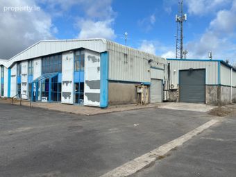 Sanmore House, Clonshaugh Business And Technology Park, Clonshaugh, Dublin 17 - Image 2