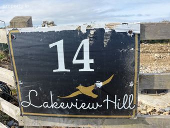 Site 14 Lakeview Hill, Barnacranny, Bushy Park, Co. Galway - Image 2