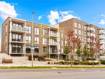 71 Kiln View, Clay Farm Place, Dublin 18, Leopardstown, Dublin 18
