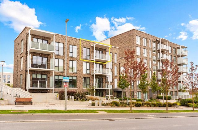 71 Kiln View, Clay Farm Place, Dublin 18, Leopardstown, Dublin 18 - Click to view photos