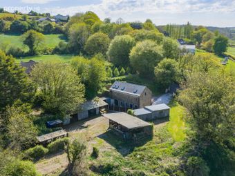 Barn Lodge, Knocknalurgan, Carrigaline, Co. Cork - Image 2