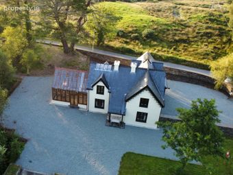 The Barracks, Derrylough, Tuosist, Co. Kerry - Image 4