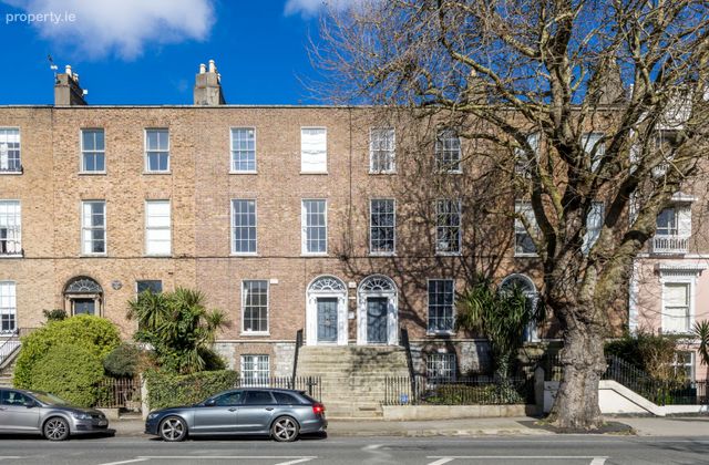 10, 64-66 Pembroke Road, Ballsbridge, Dublin 4 - Click to view photos