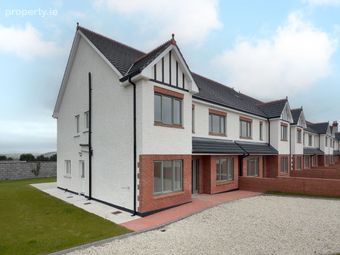 16 Hill Farm Avenue, Model Farm Road, Co. Cork